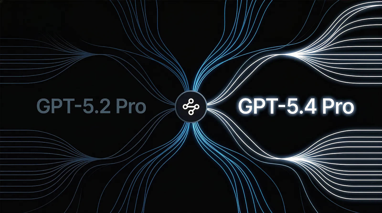 GPT-5.4 Pro in AI Pro Reasoning