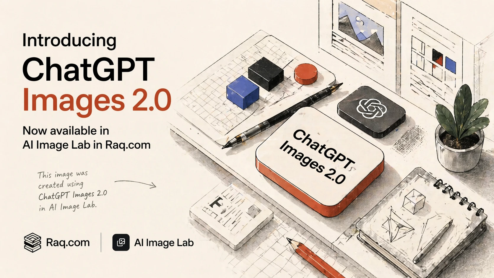 GPT Image 2: OpenAI's New Flagship Image Model, Now in AI Image Lab
