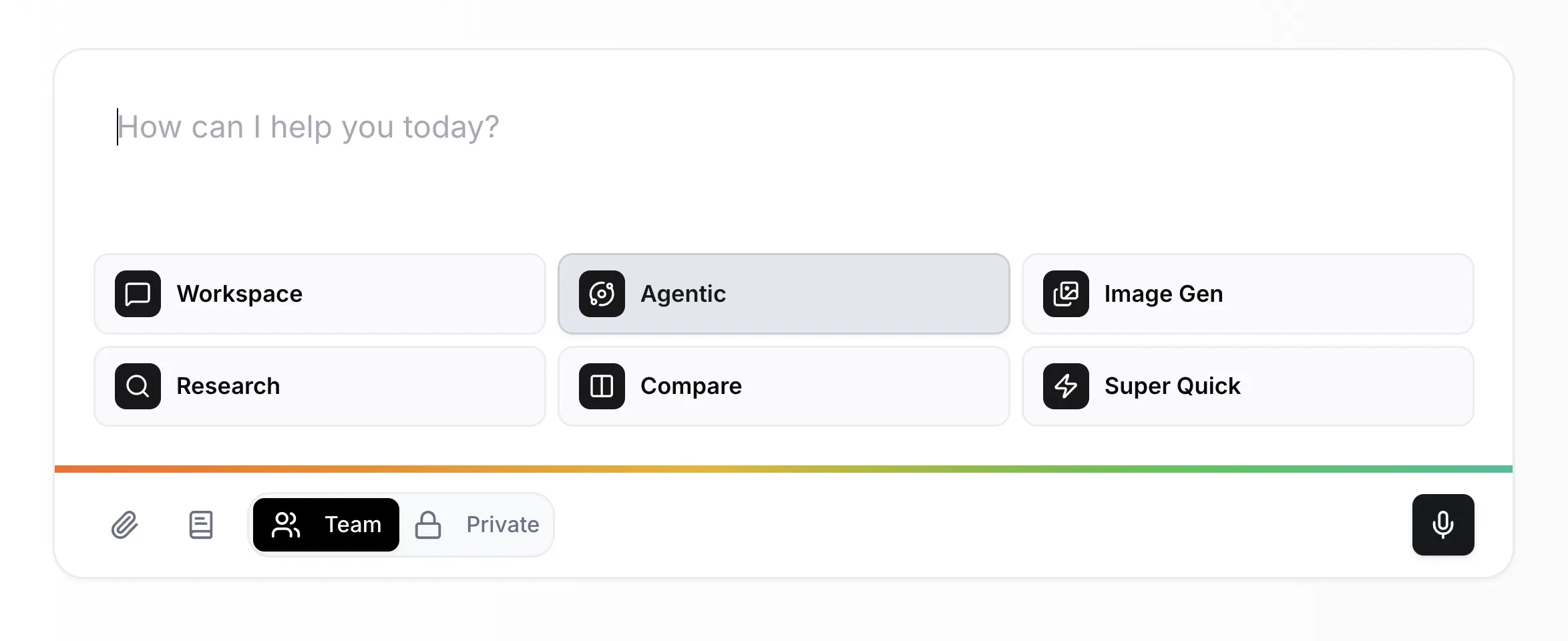 Launchpad: Six New Modes