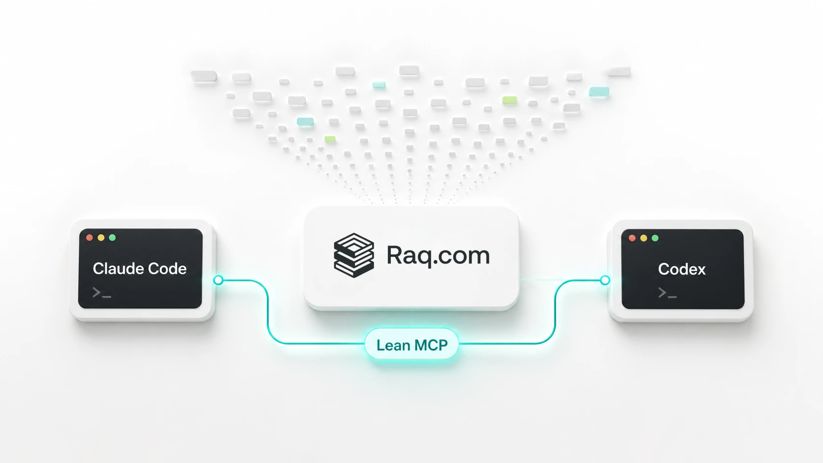 Lean MCP: Faster Agent Connections for Claude Code and Codex