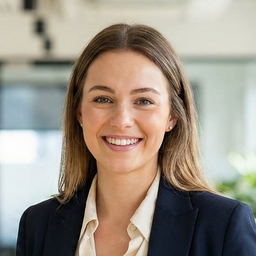Sarah Mitchell