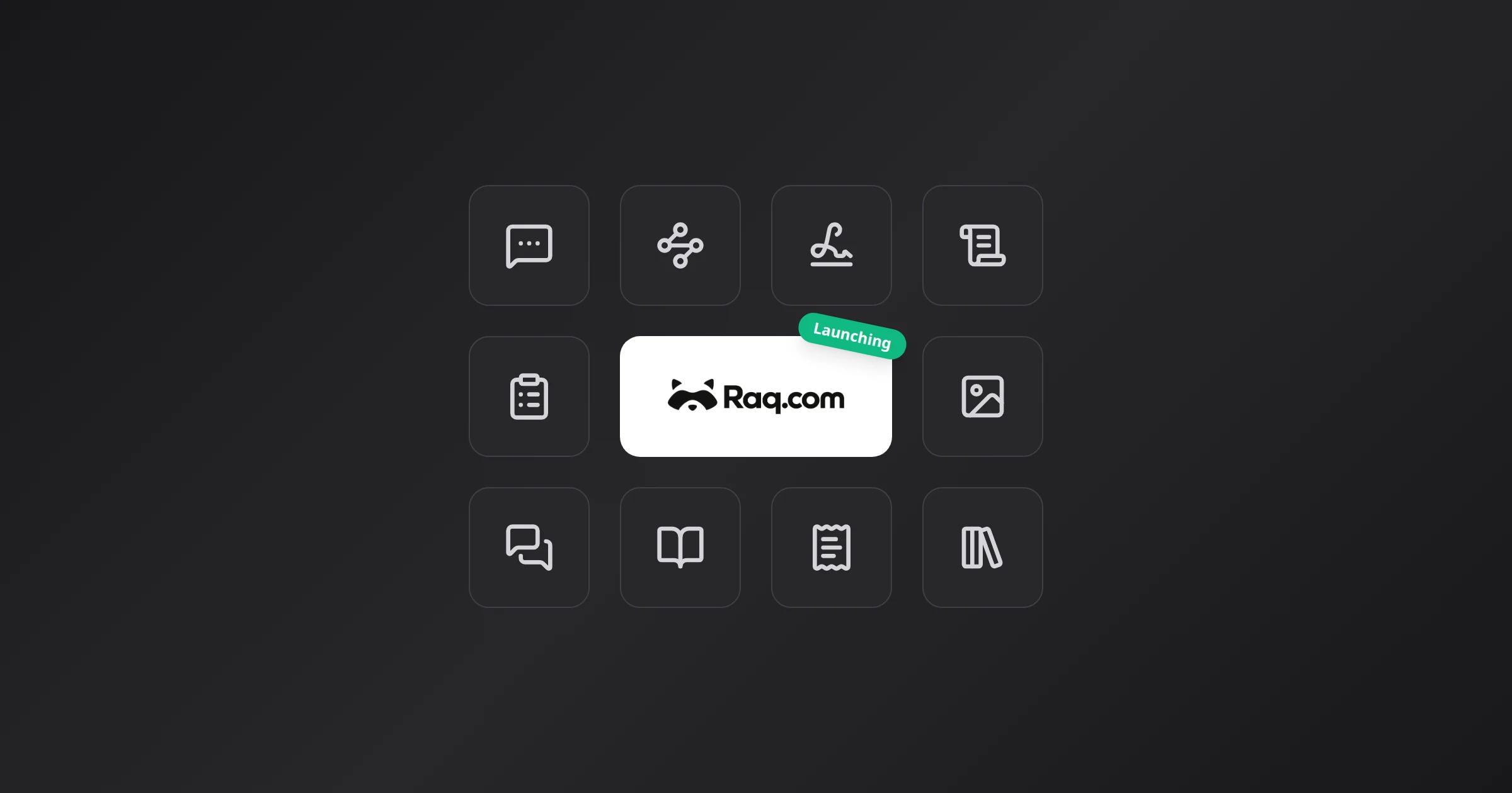 Launching Raq.com: Everything you need in one software tool-raq.