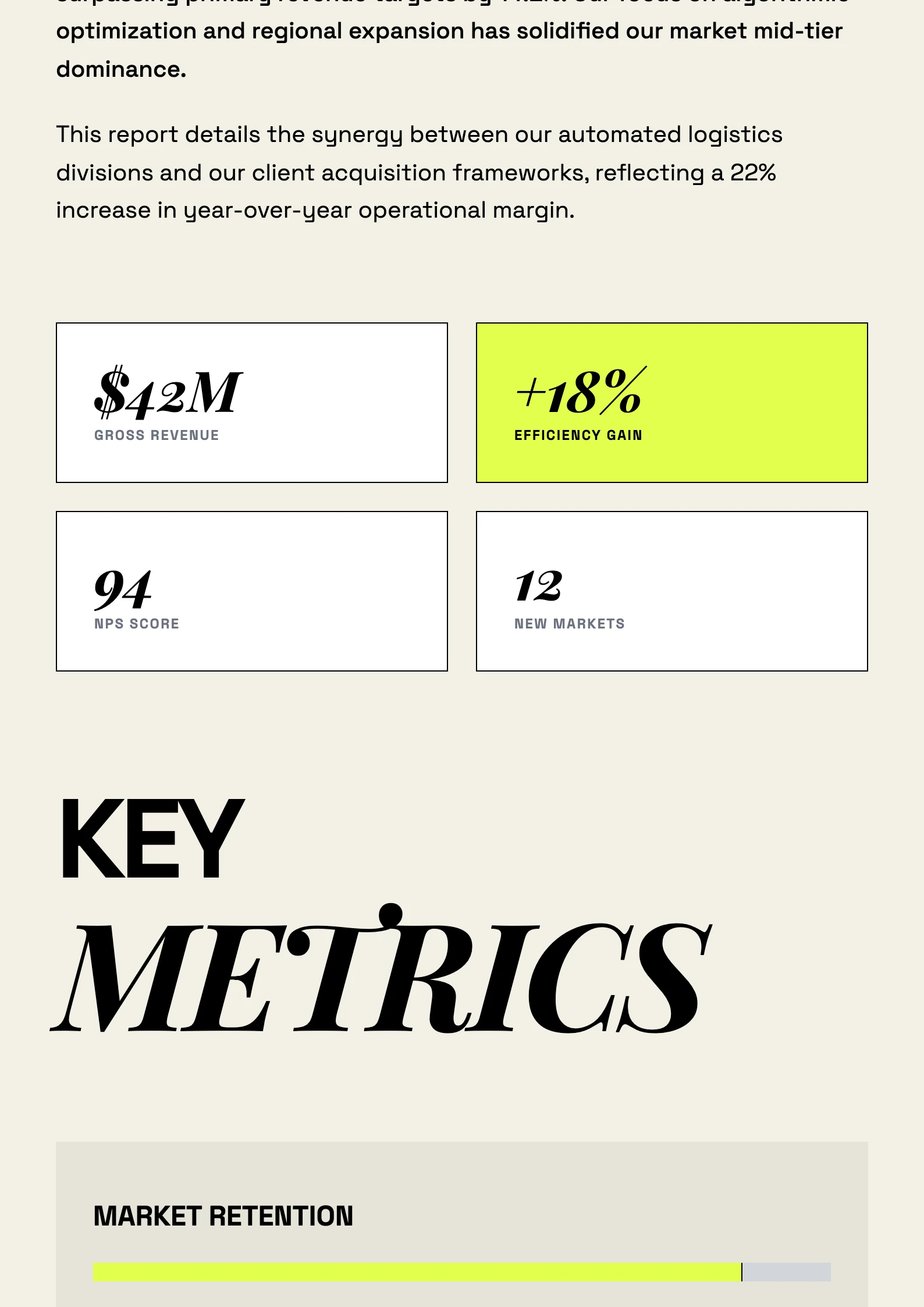 Bold Corporate 3 - Page 2