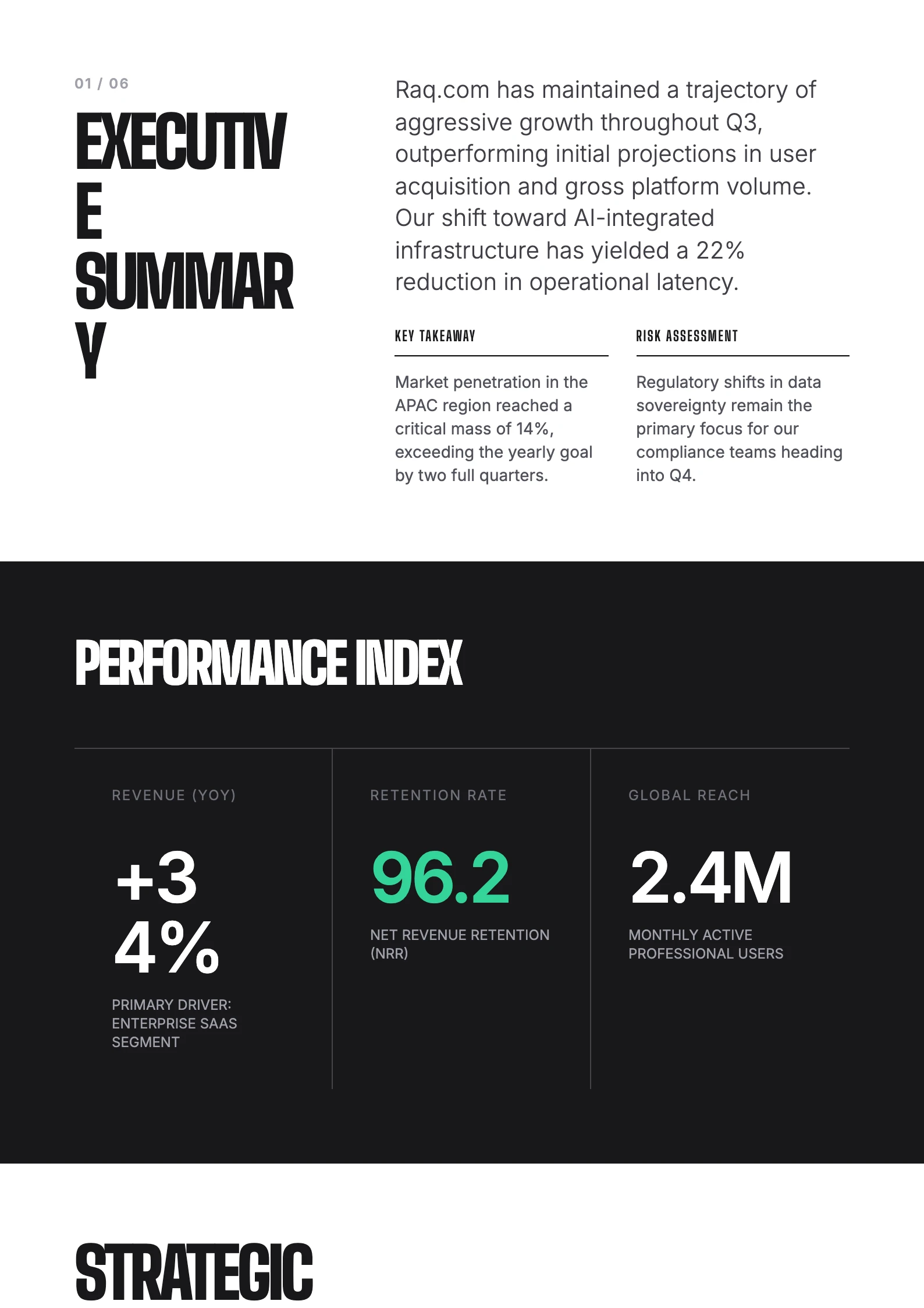 Bold Executive 10 - Page 2