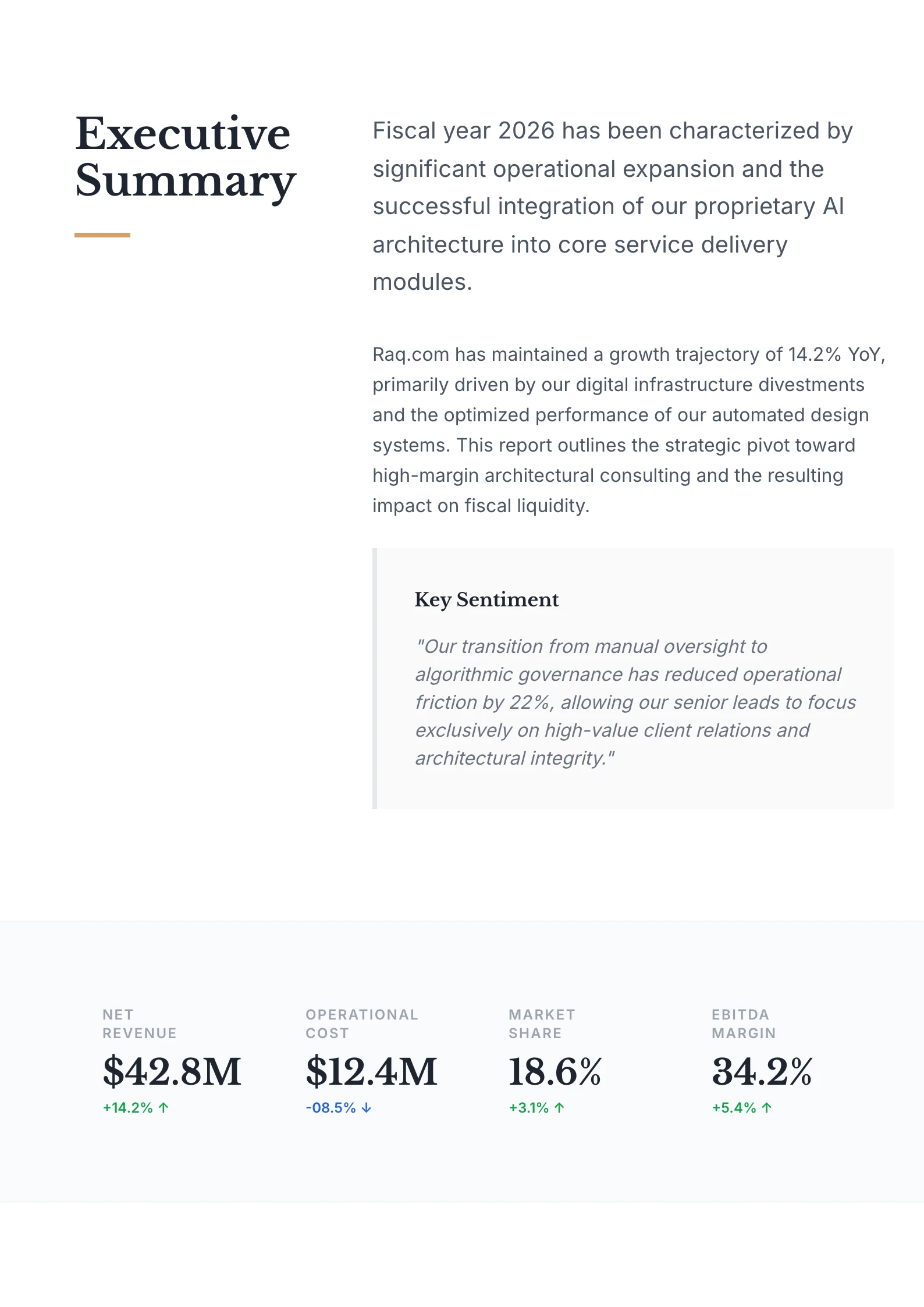 Bold Executive 101 - Page 2