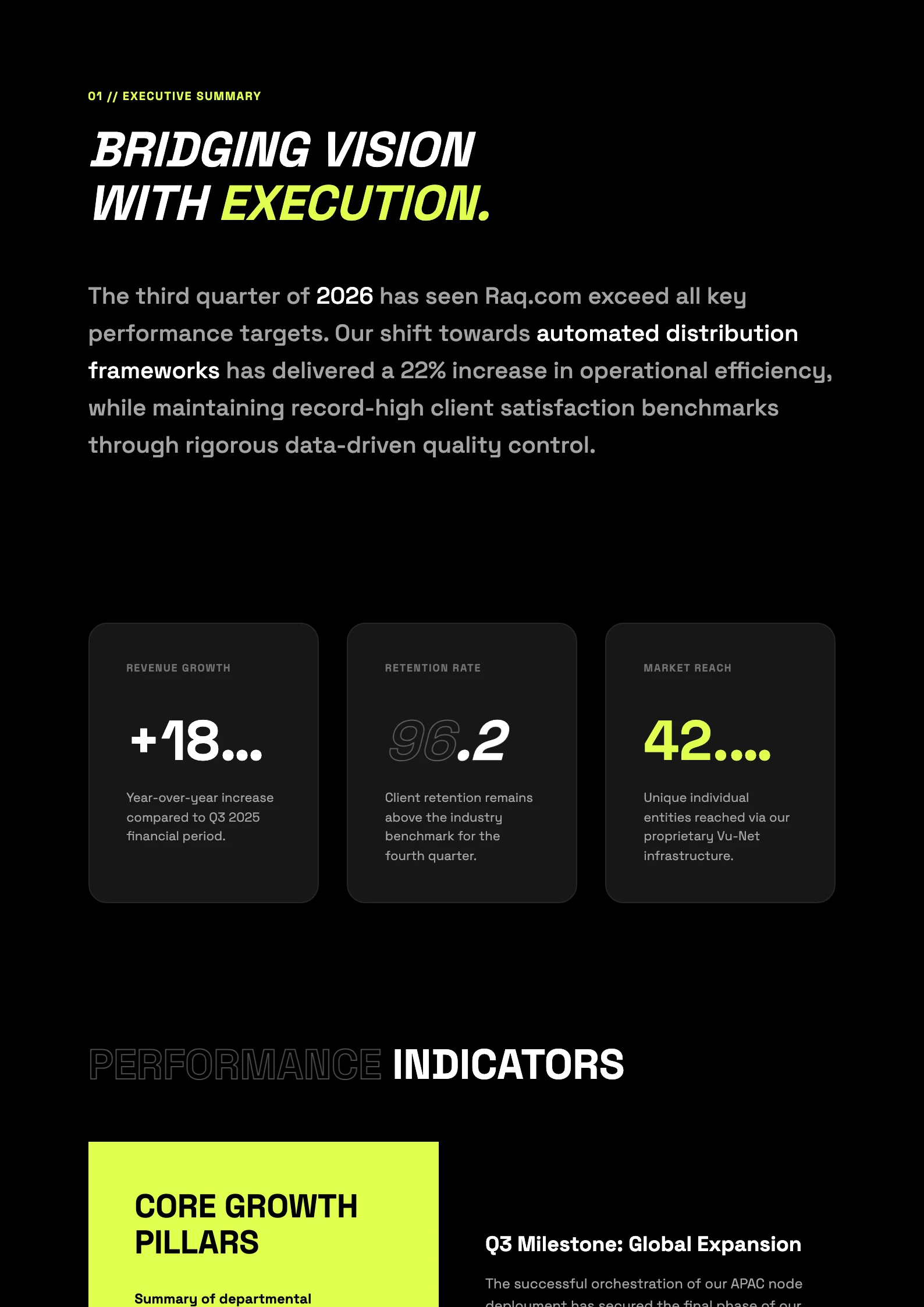 Bold Executive 19 - Page 2