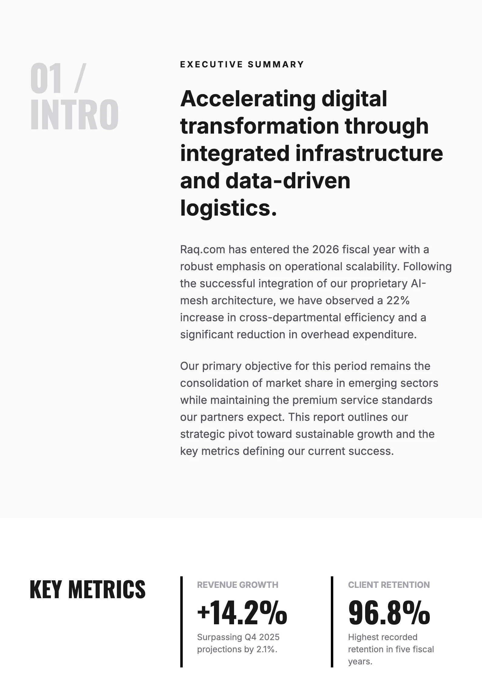 Bold Executive 28 - Page 2