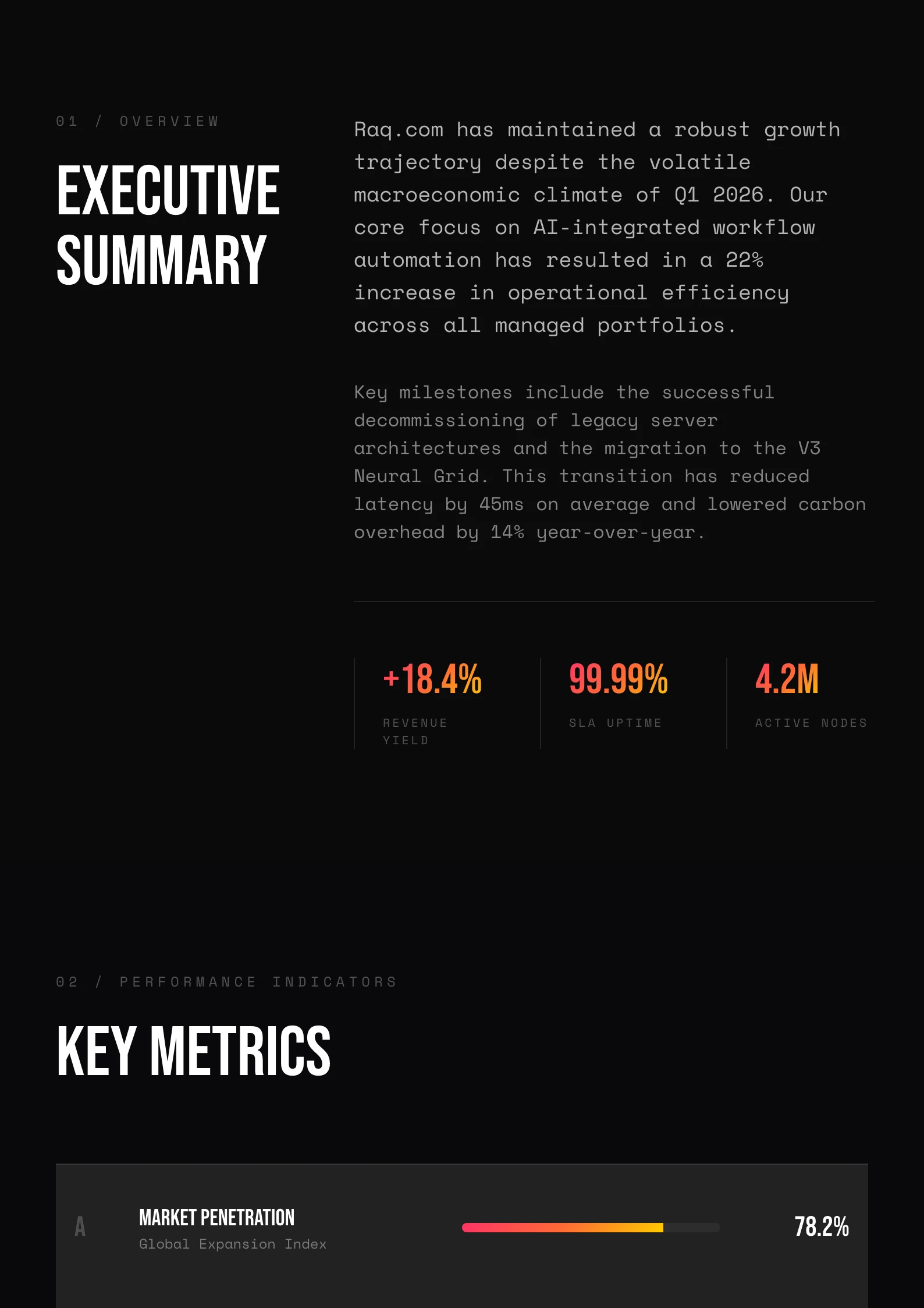 Bold Executive 35 - Page 2