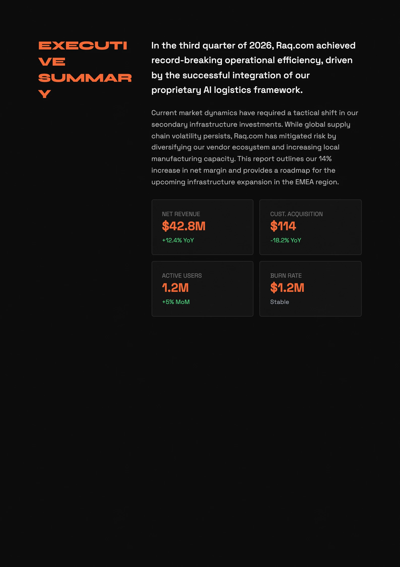 Bold Executive 36 - Page 2