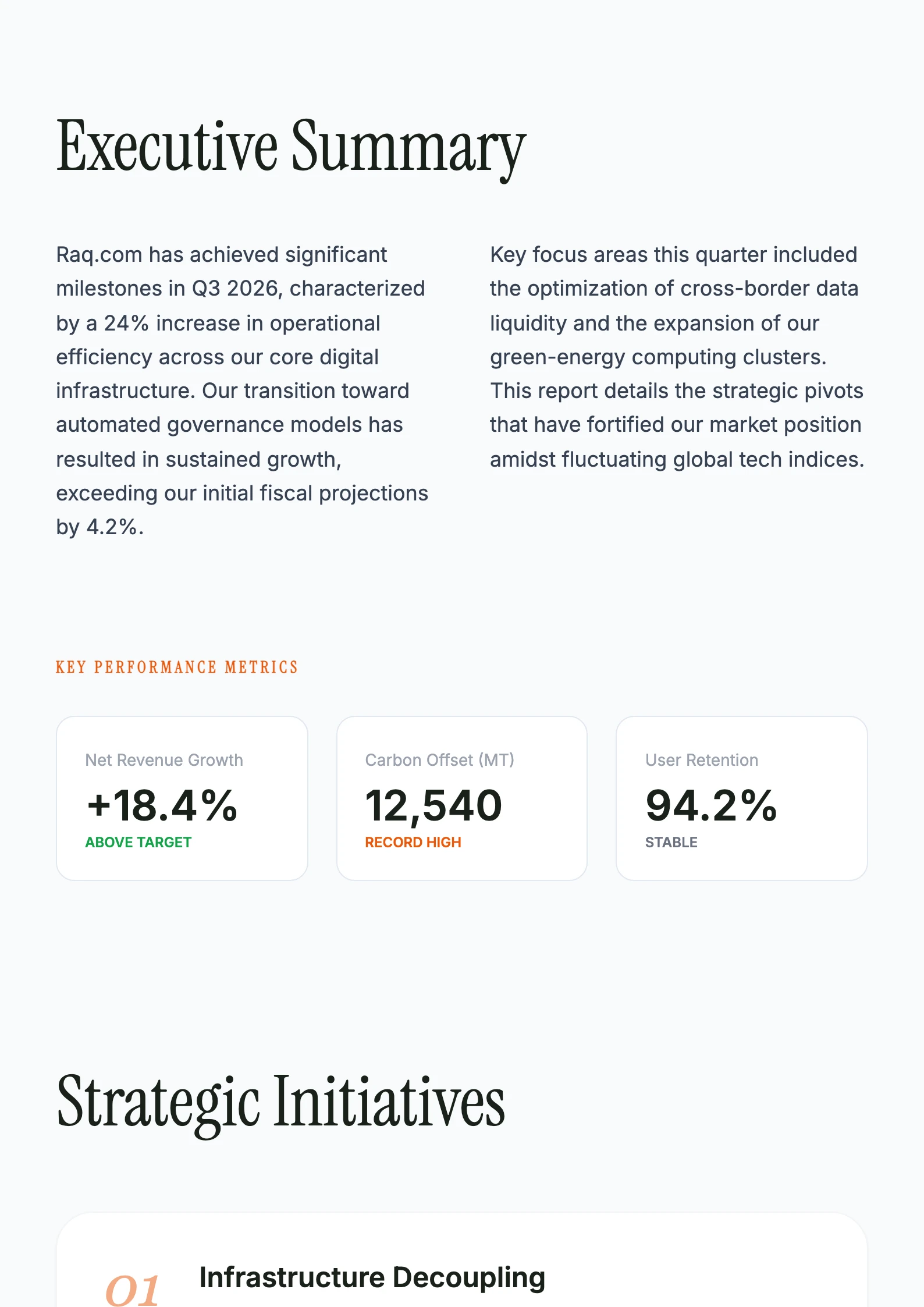 Bold Executive 37 - Page 2