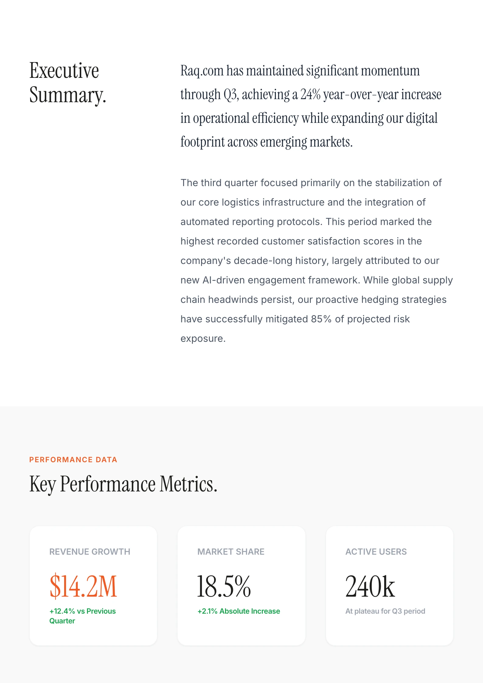 Bold Executive 48 - Page 2