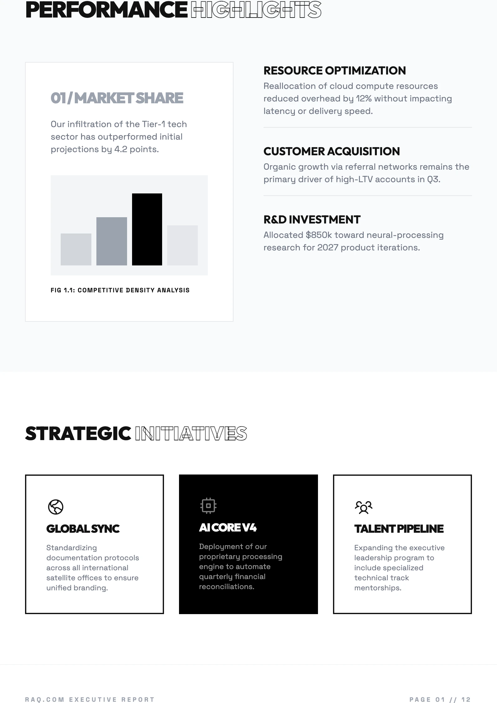 Bold Executive 61 - Page 2