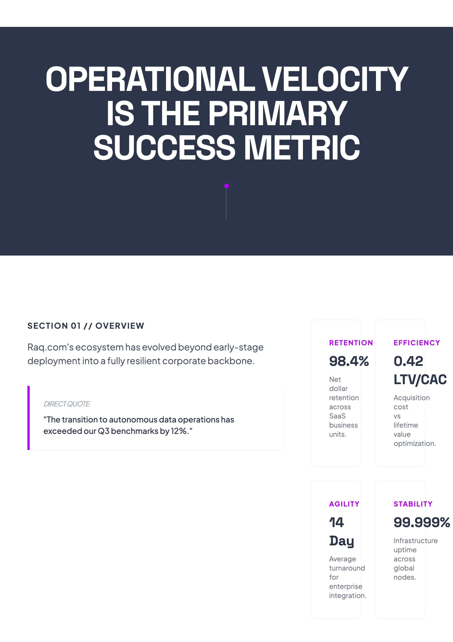 Bold Executive 65 - Page 2