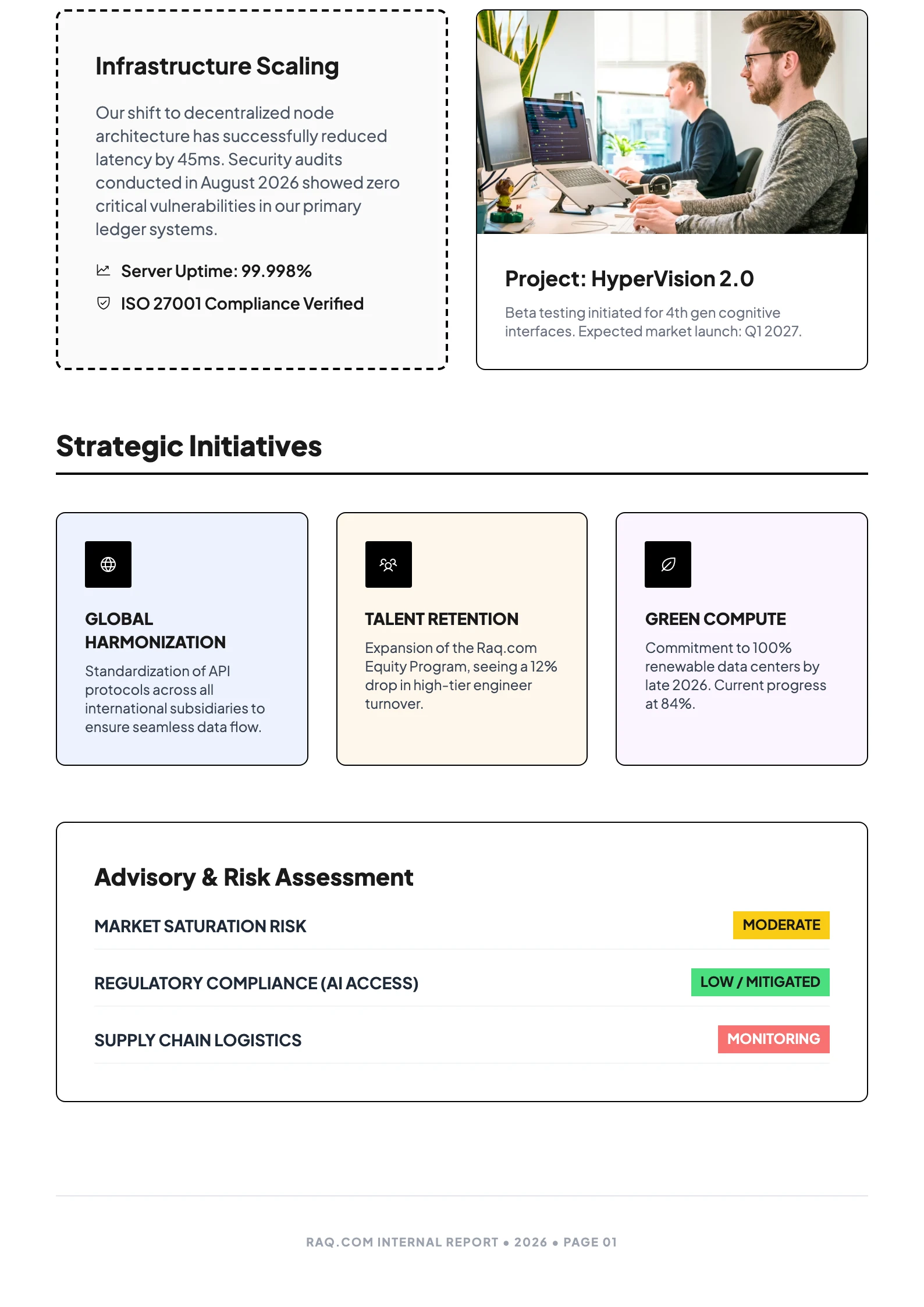 Bold Executive 7 - Page 2