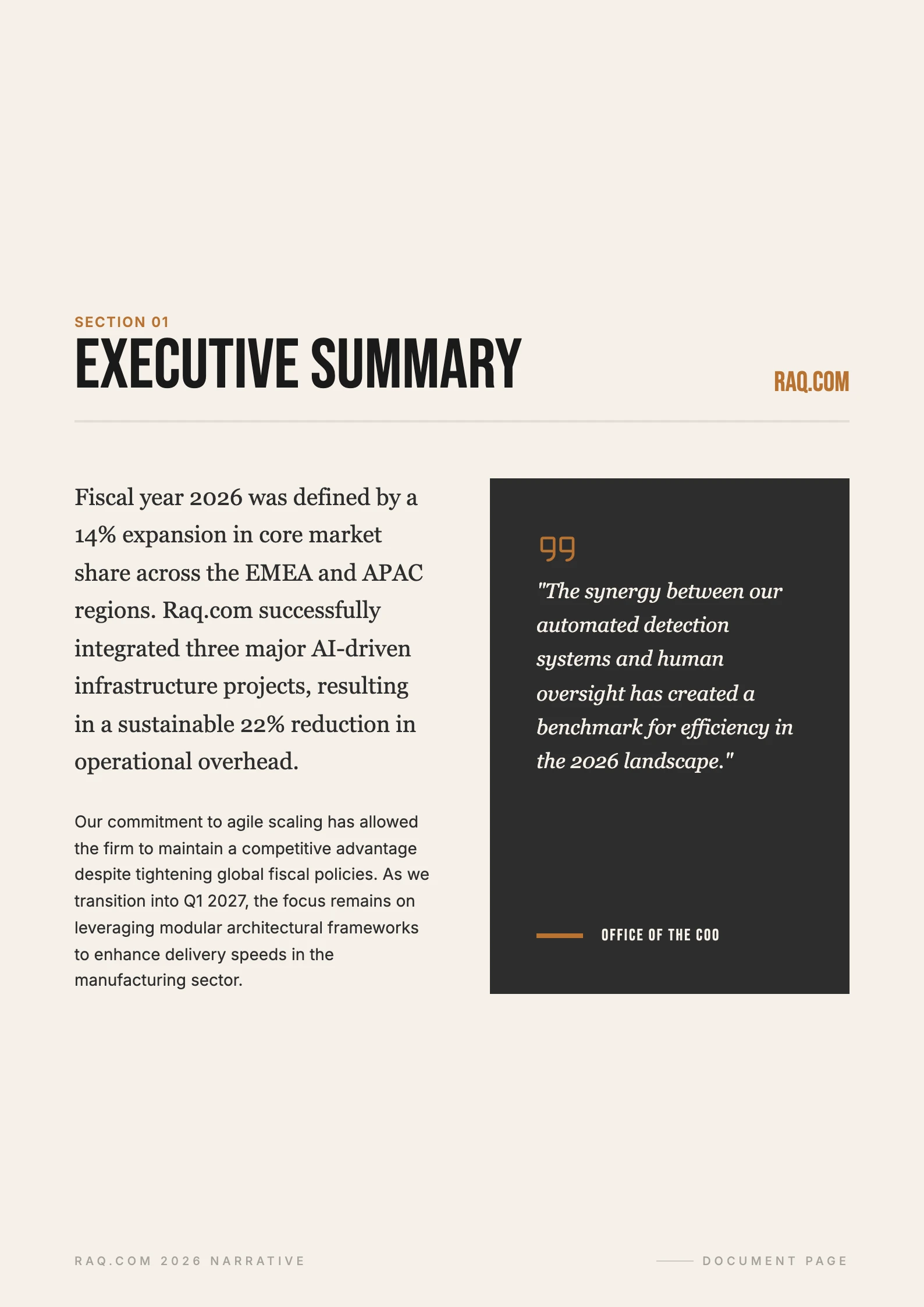 Bold Executive 93 - Page 2