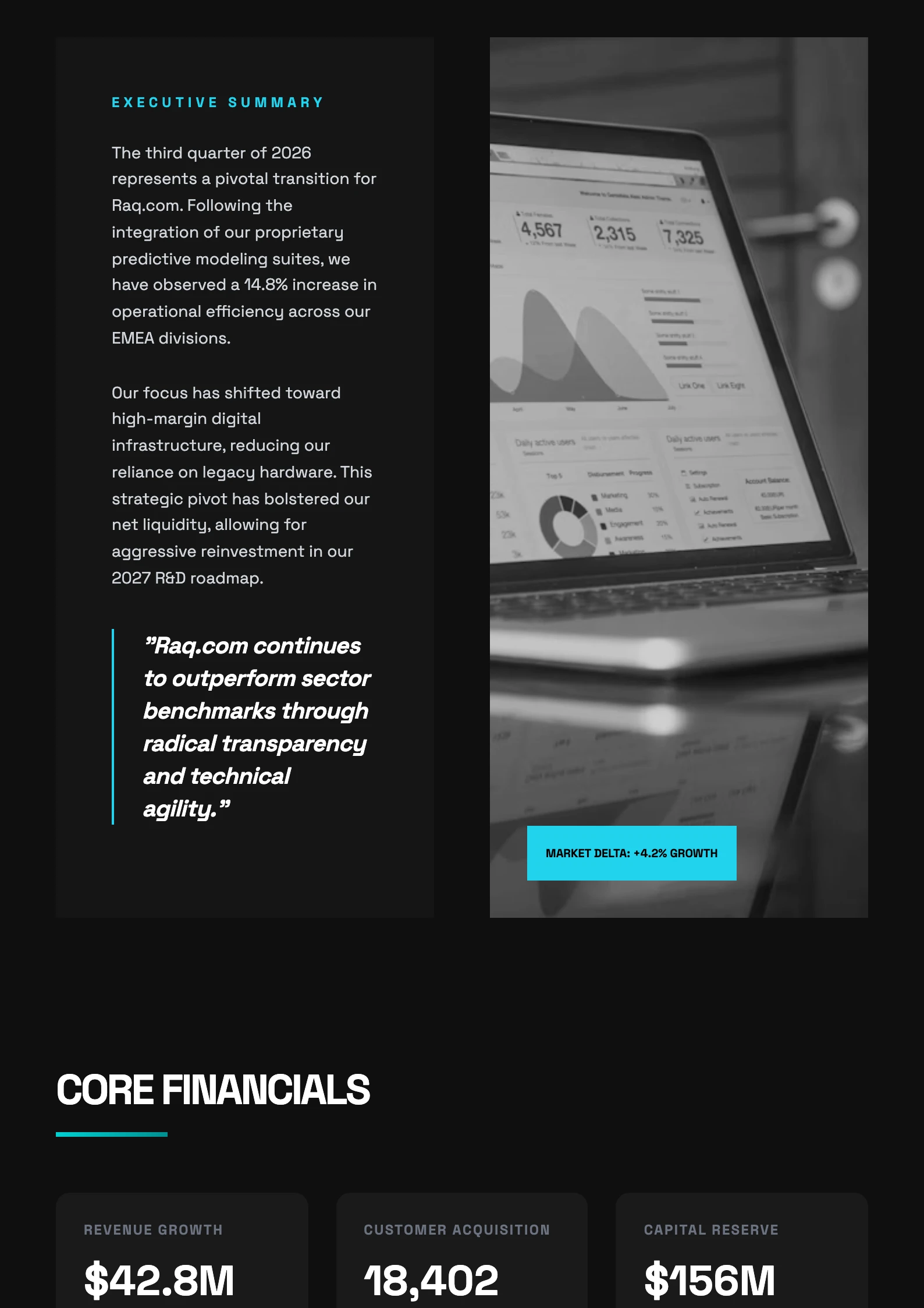 Bold Executive 97 - Page 2