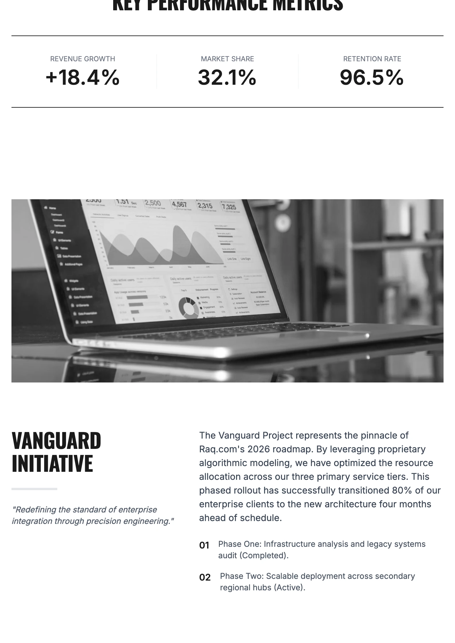 Bold Executive 99 - Page 2