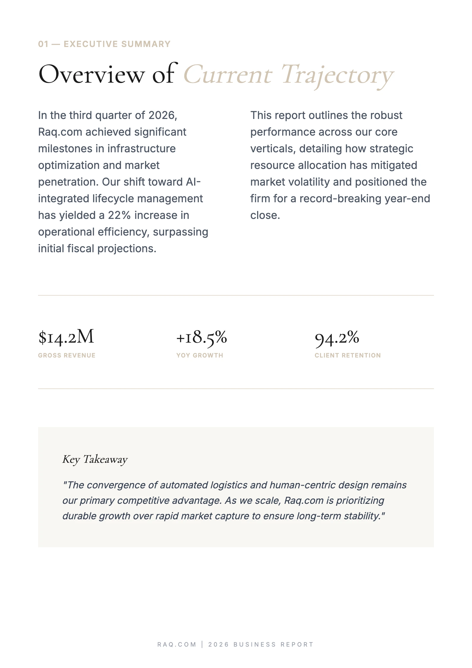 Classic Formal 8 - Page 2