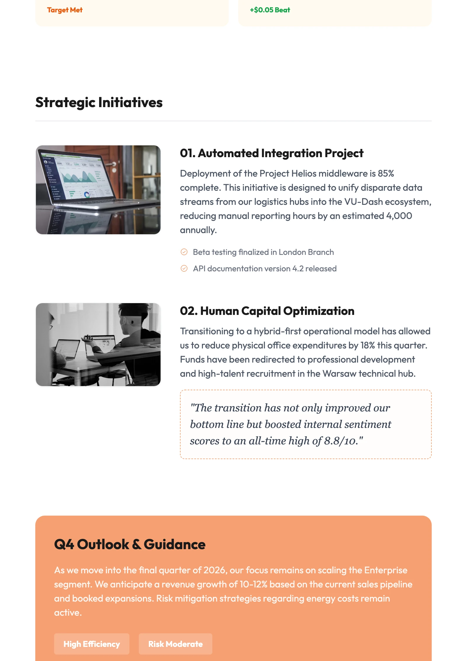 Clean Corporate 20 - Page 2