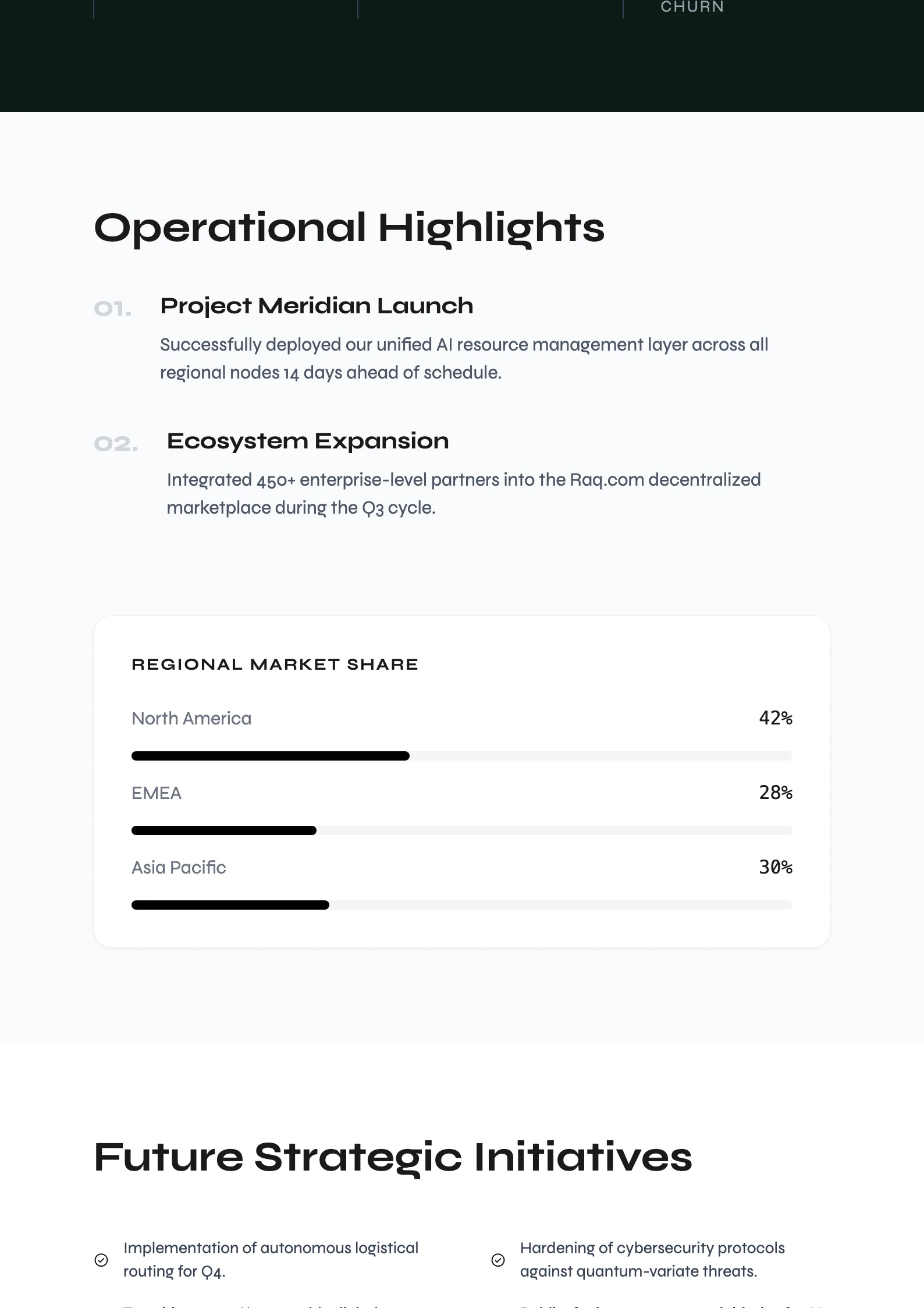 Clean Corporate 6 - Page 2