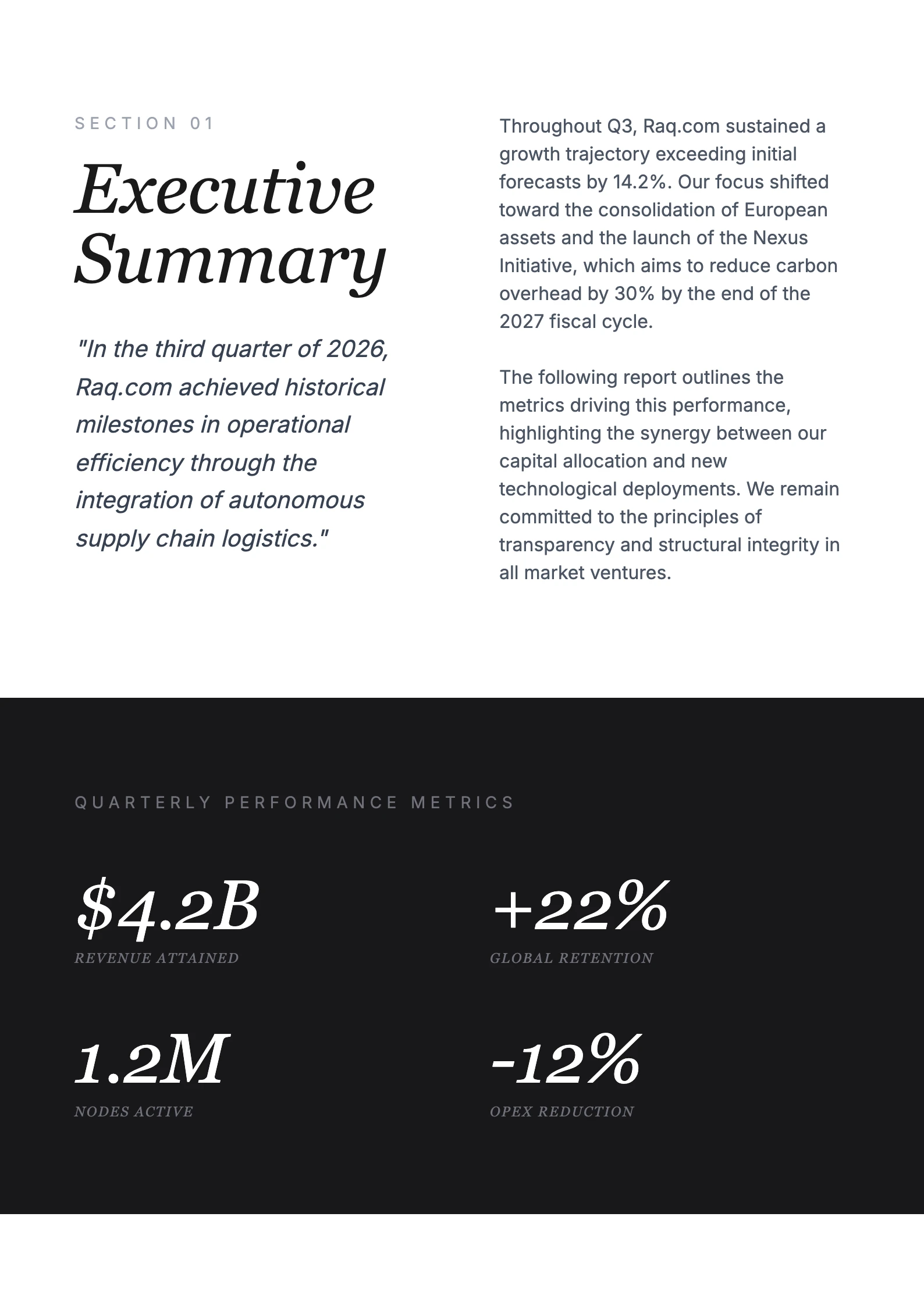 Elegant Editorial 4 - Page 2
