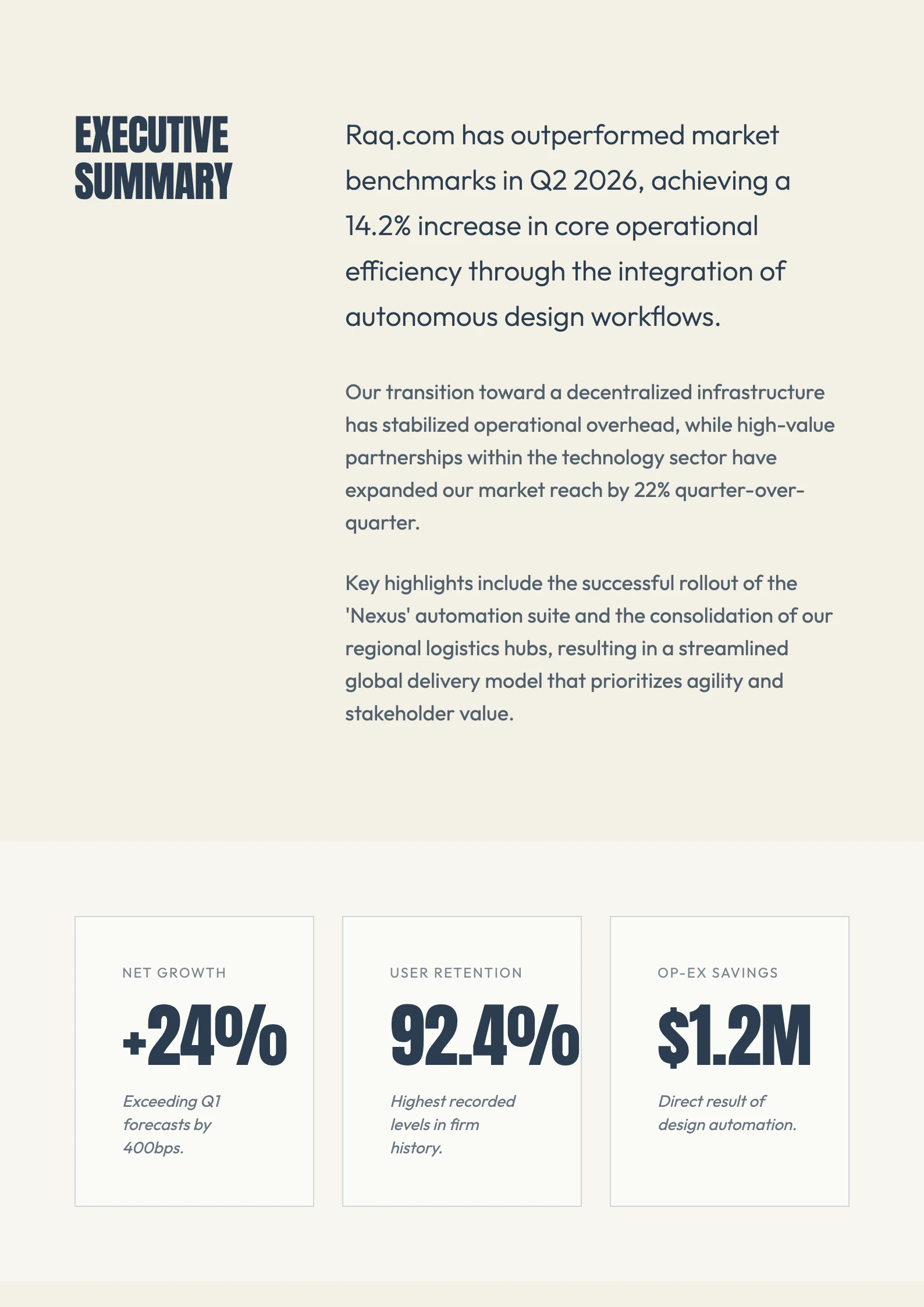 Modern Corporate 11 - Page 2