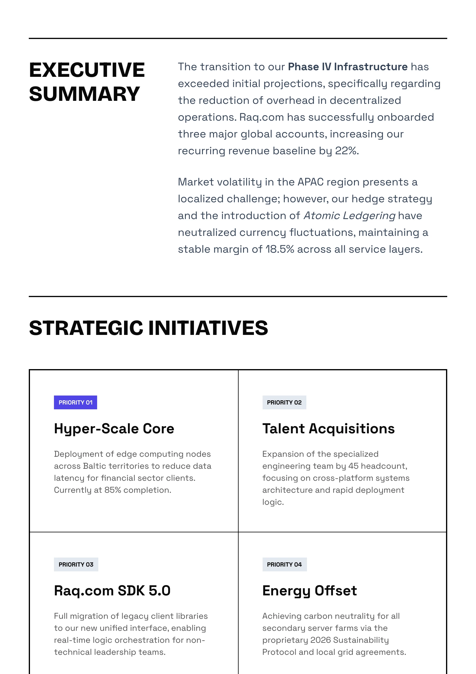 Modern Corporate 17 - Page 2