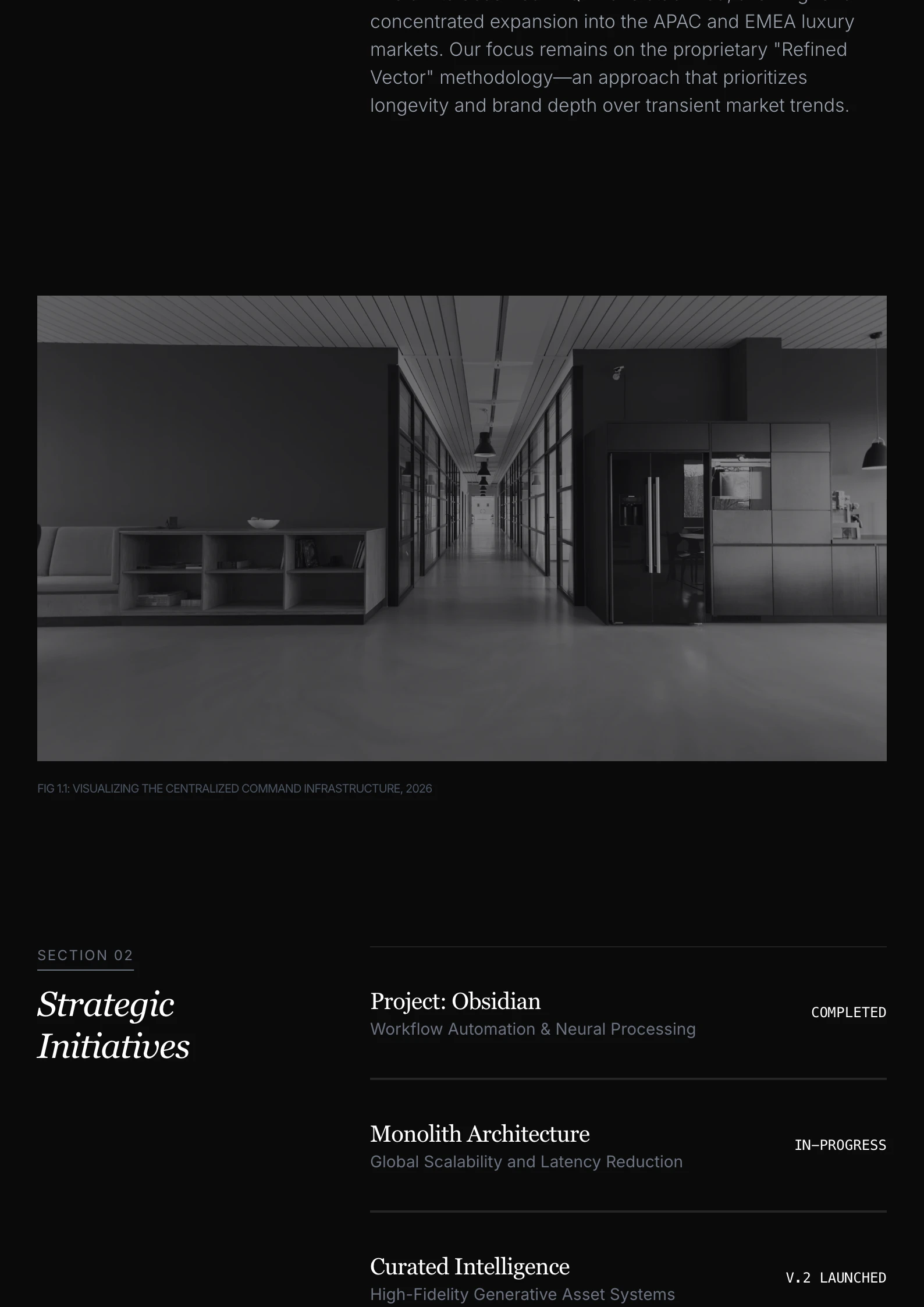 Modern Executive 13 - Page 2