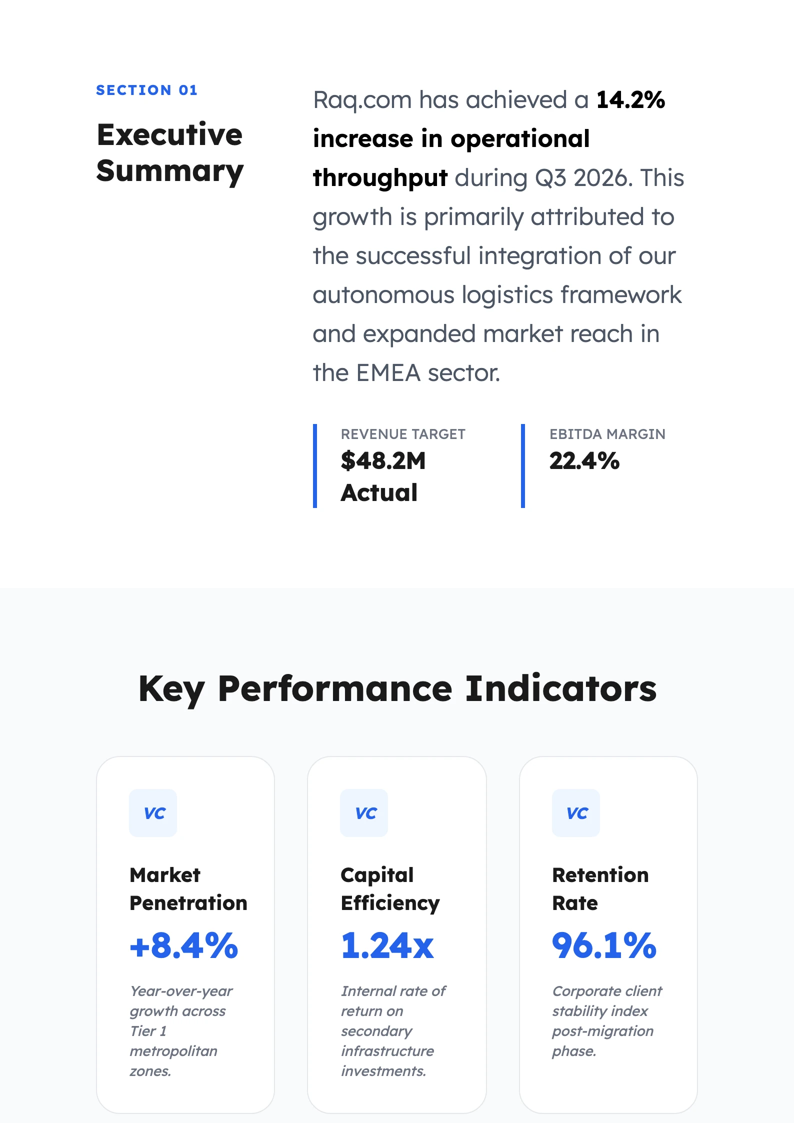 Modern Executive 18 - Page 2