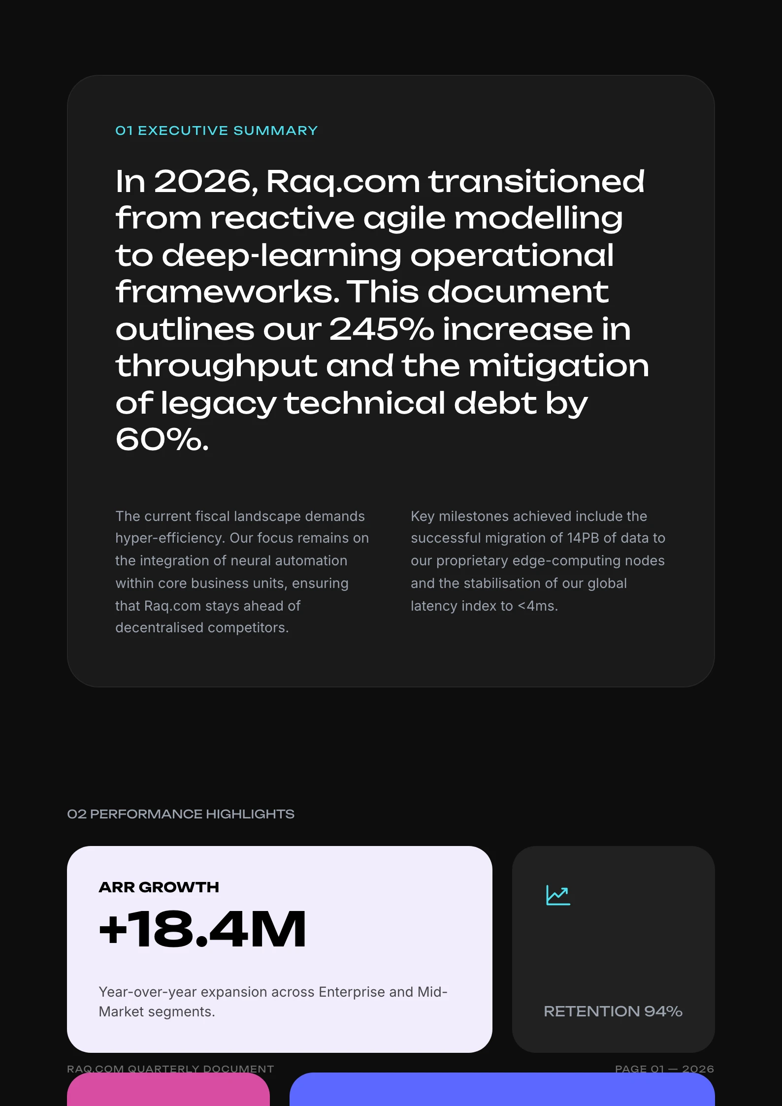 Modern Executive 2 - Page 2