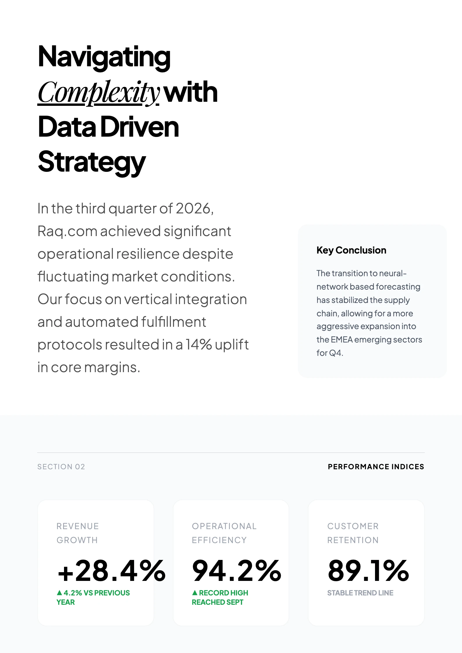 Modern Executive 29 - Page 2