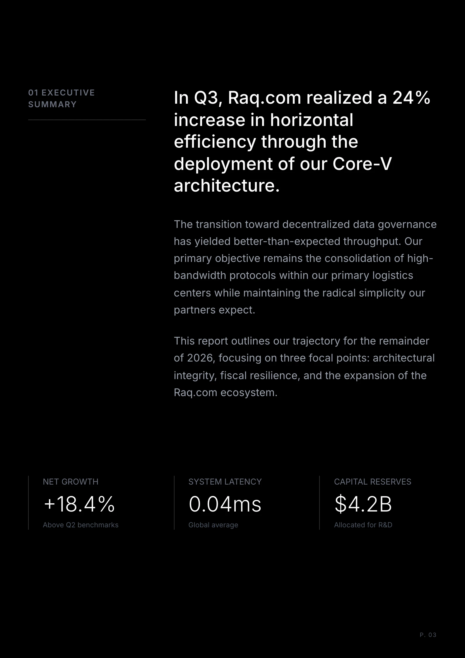 Modern Minimal 3 - Page 2