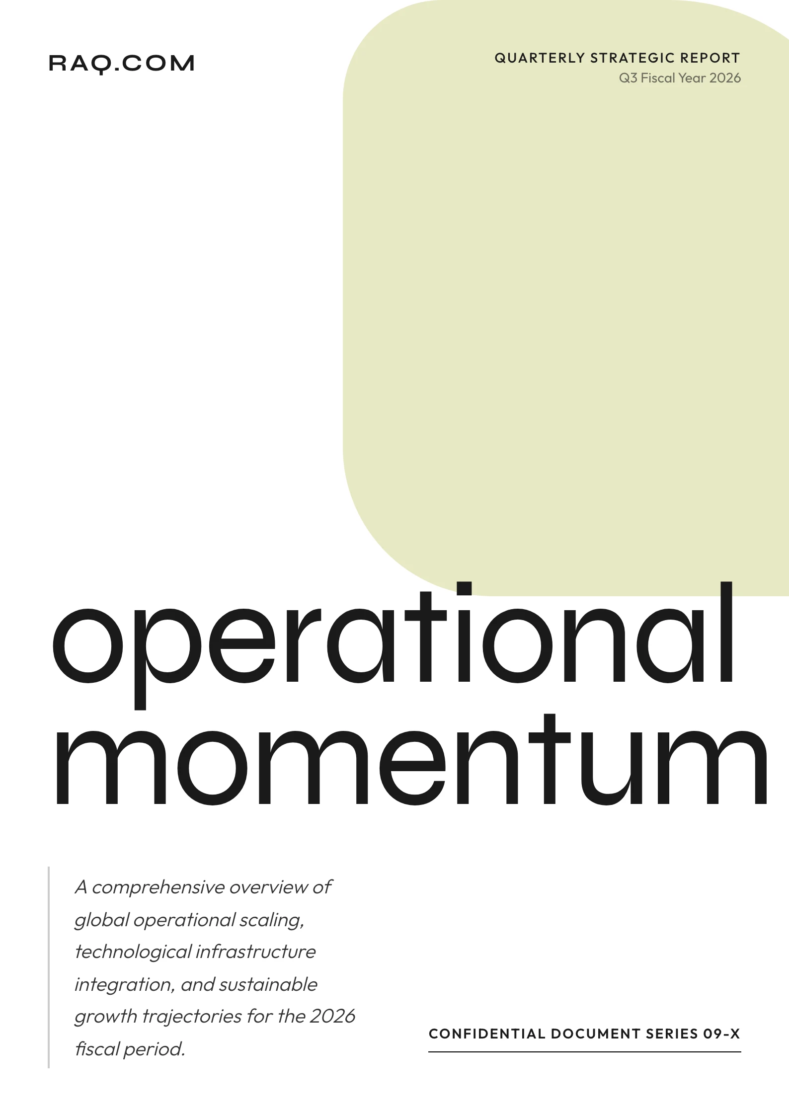 Modern Minimal Corporate 6